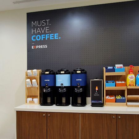 Holiday Inn Express & Suites - Saugerties - Hudson Valley By Ihg Eksteriør bilde