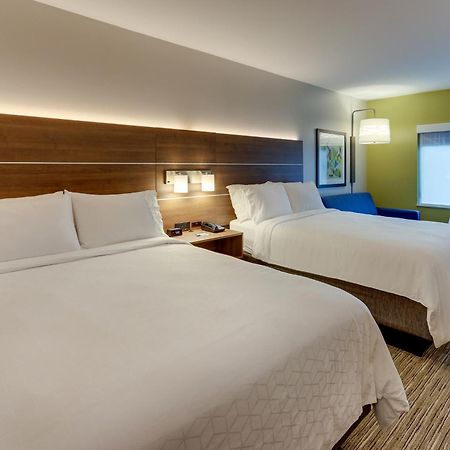 Holiday Inn Express & Suites - Saugerties - Hudson Valley By Ihg Eksteriør bilde