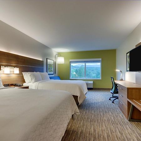 Holiday Inn Express & Suites - Saugerties - Hudson Valley By Ihg Eksteriør bilde