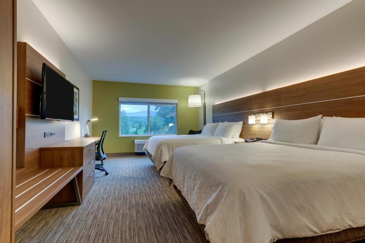 Holiday Inn Express & Suites - Saugerties - Hudson Valley By Ihg Eksteriør bilde