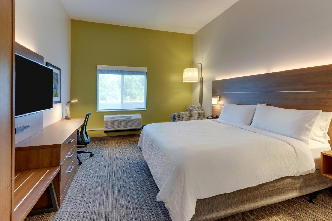 Holiday Inn Express & Suites - Saugerties - Hudson Valley By Ihg Eksteriør bilde