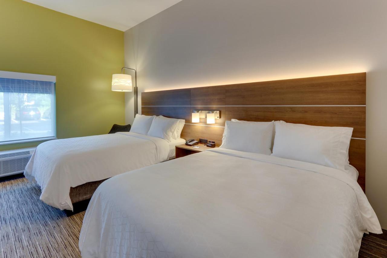 Holiday Inn Express & Suites - Saugerties - Hudson Valley By Ihg Eksteriør bilde