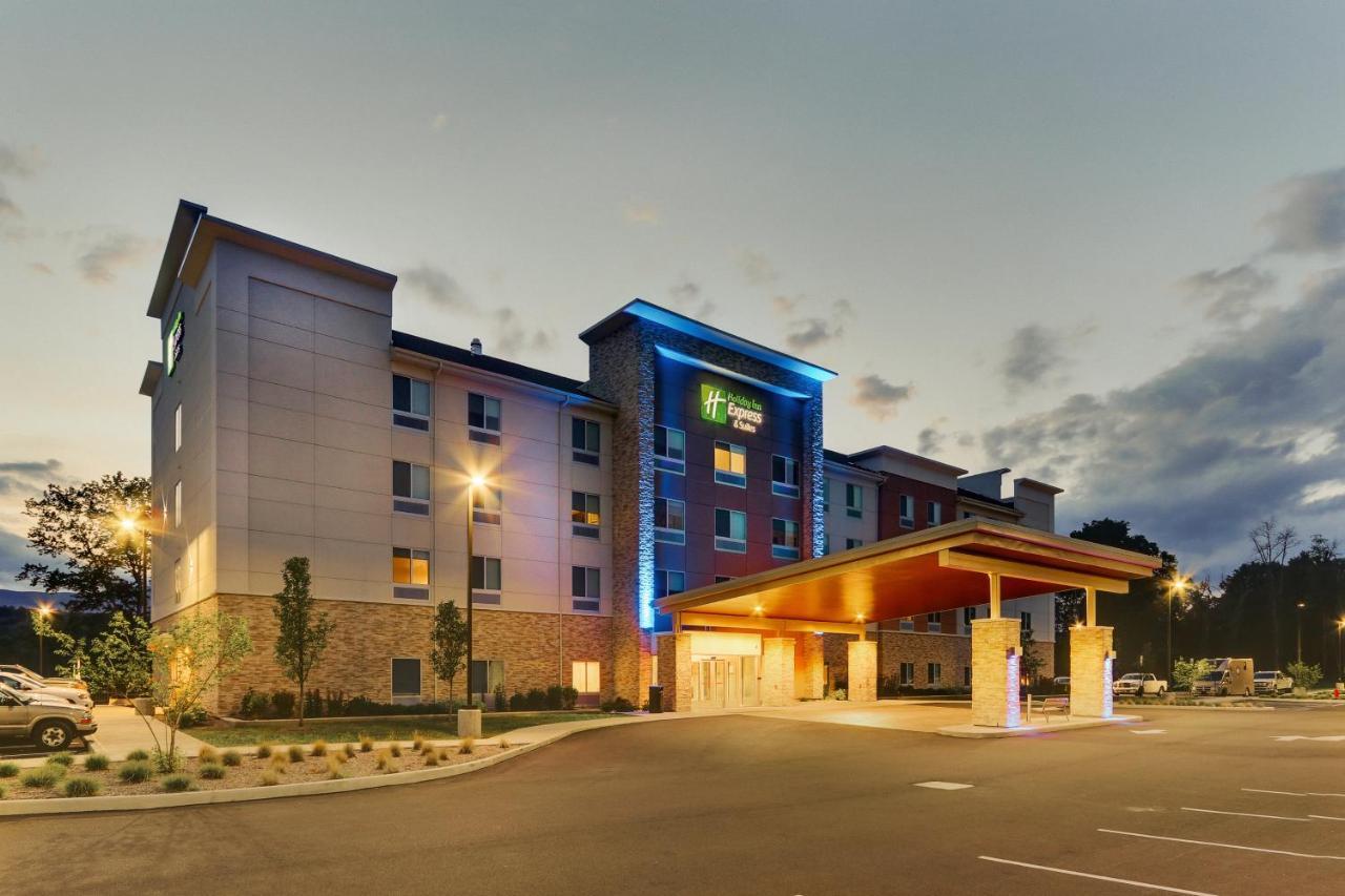 Holiday Inn Express & Suites - Saugerties - Hudson Valley By Ihg Eksteriør bilde