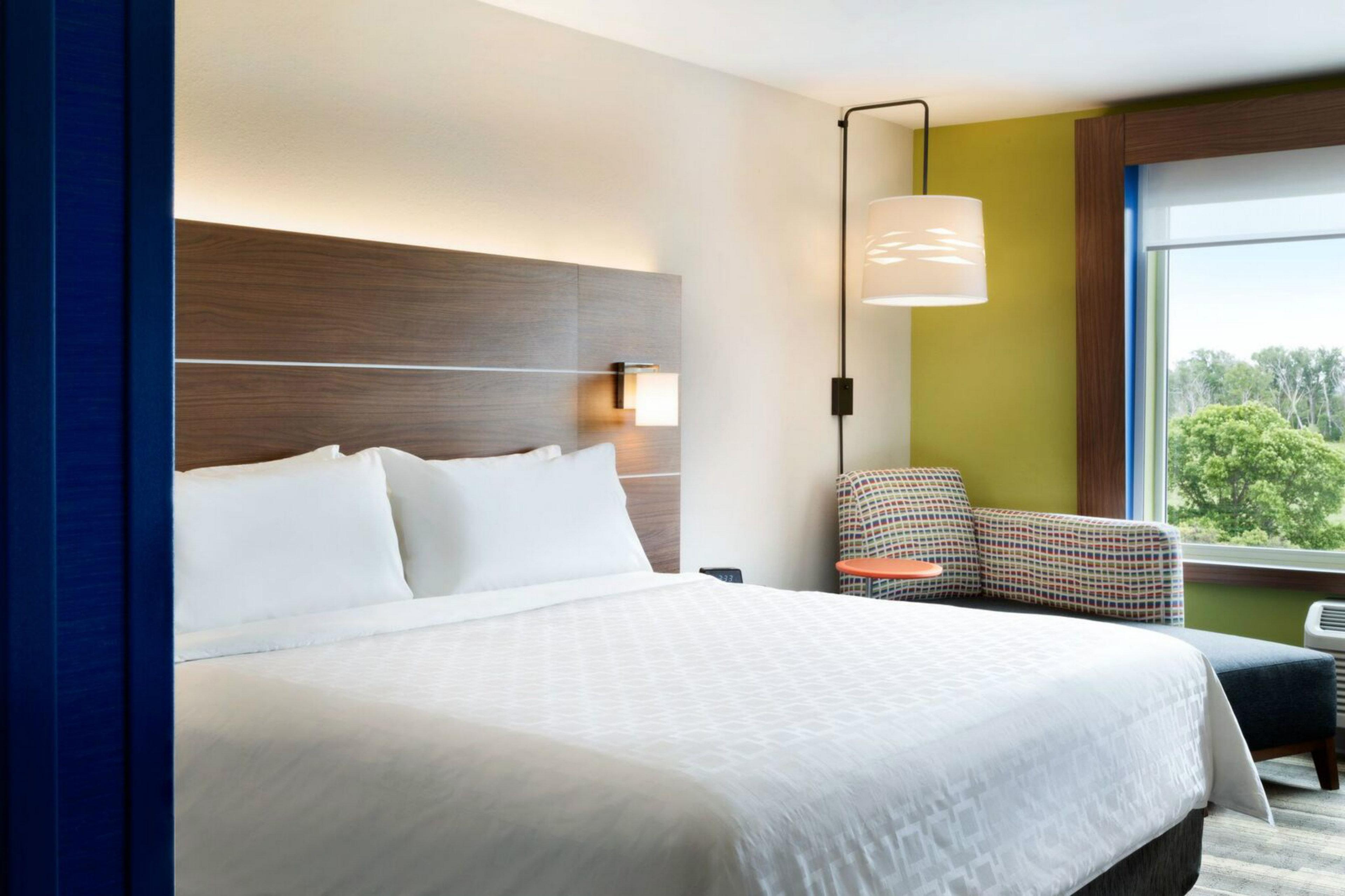 Holiday Inn Express & Suites - Saugerties - Hudson Valley By Ihg Eksteriør bilde