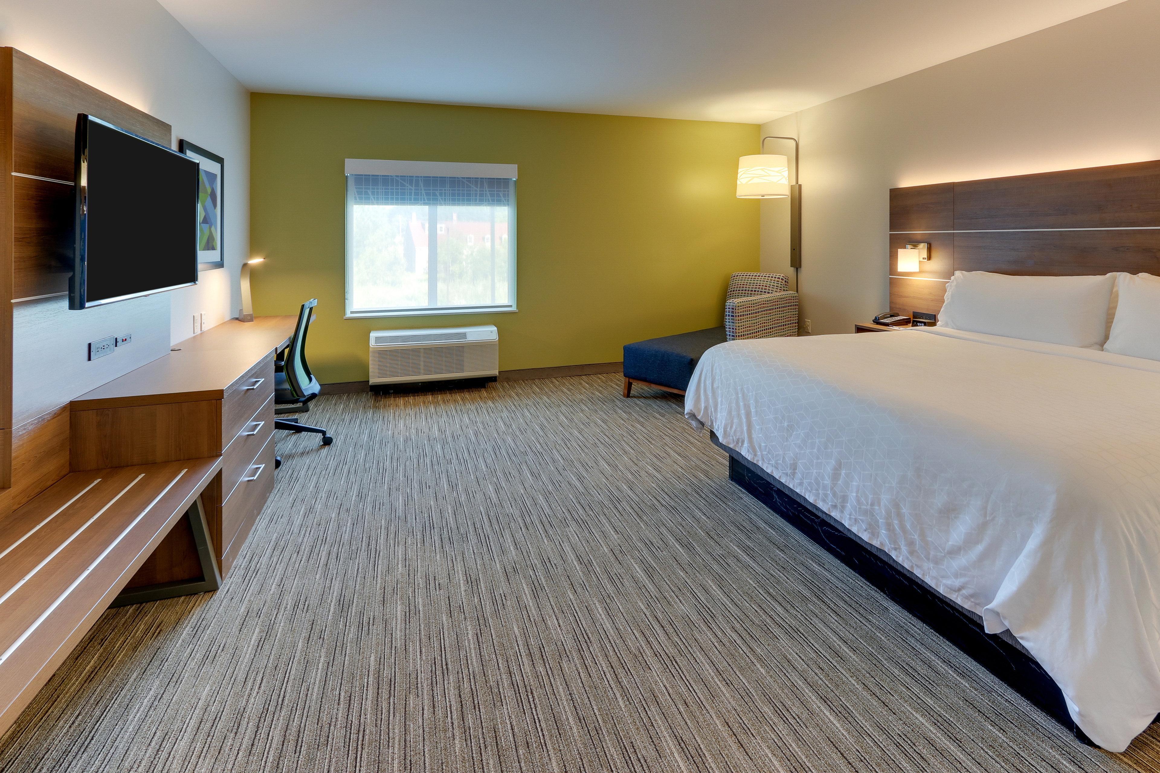 Holiday Inn Express & Suites - Saugerties - Hudson Valley By Ihg Eksteriør bilde