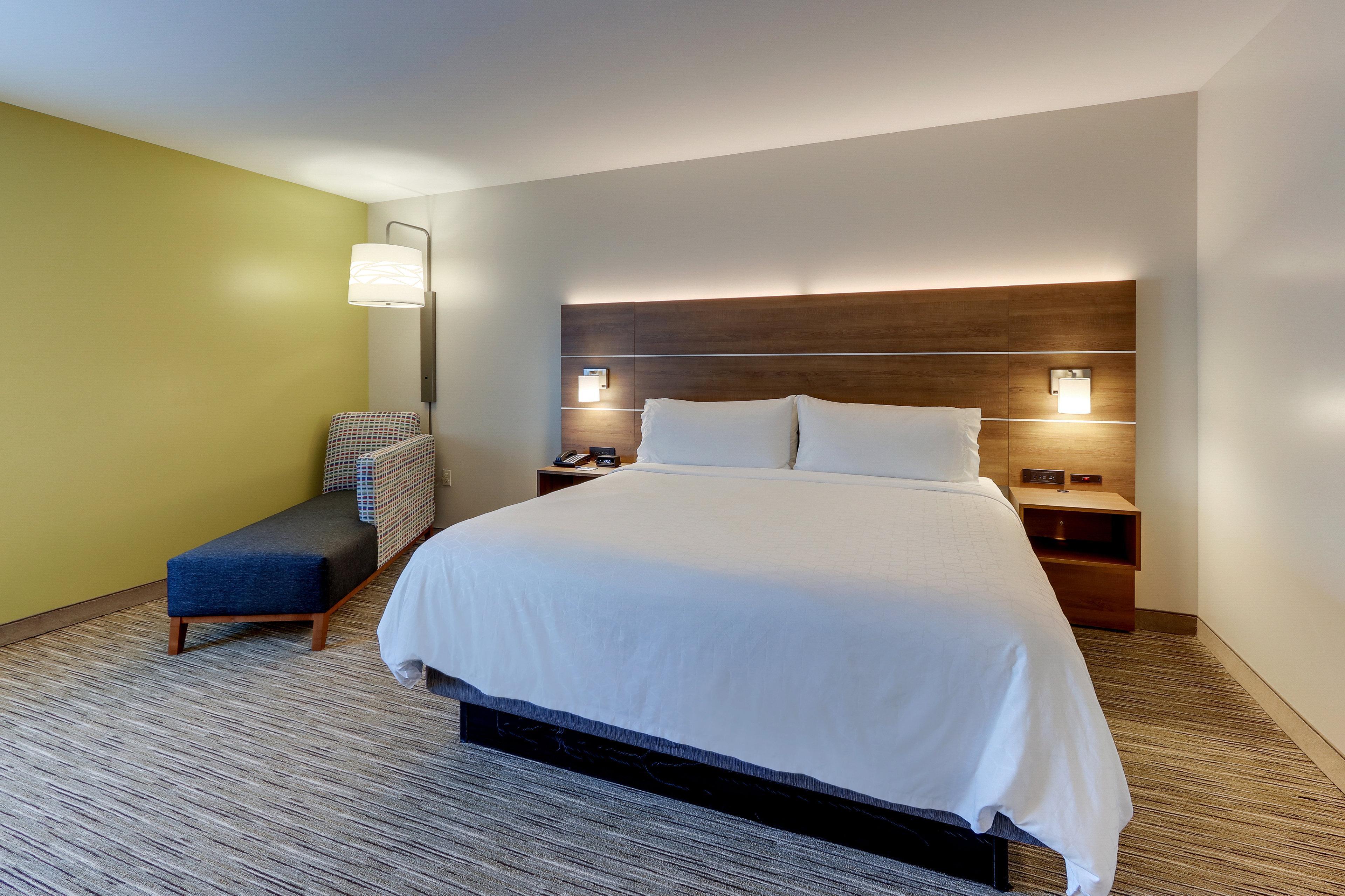 Holiday Inn Express & Suites - Saugerties - Hudson Valley By Ihg Eksteriør bilde
