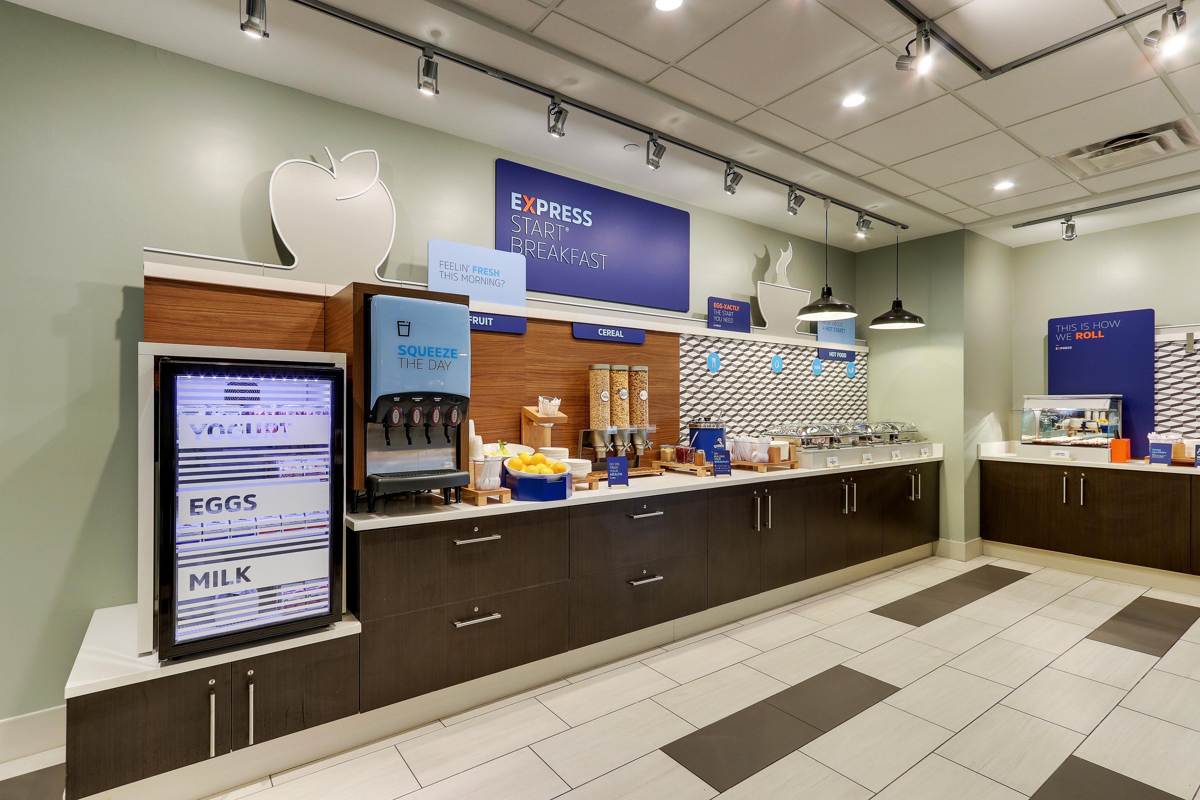 Holiday Inn Express & Suites - Saugerties - Hudson Valley By Ihg Eksteriør bilde