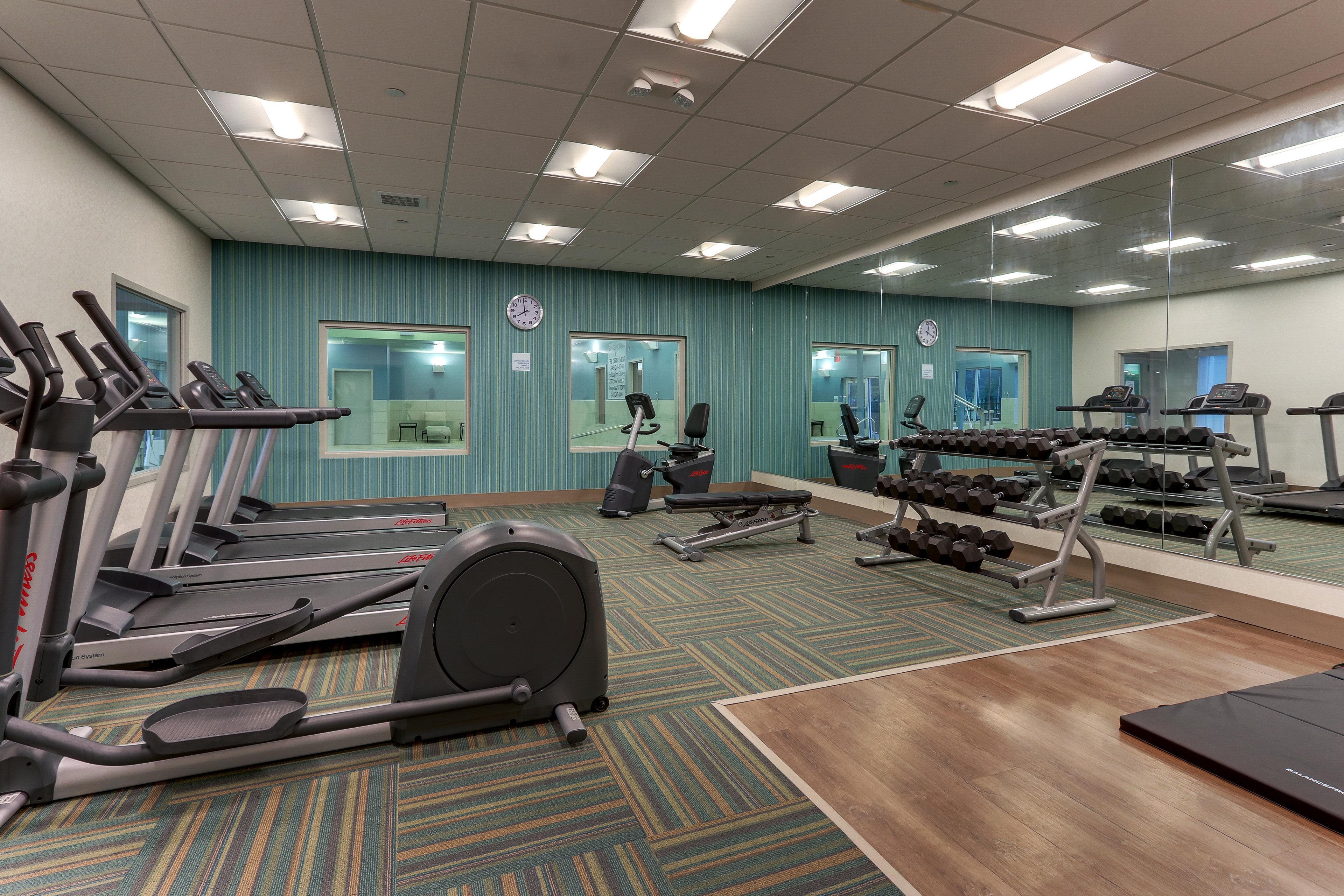 Holiday Inn Express & Suites - Saugerties - Hudson Valley By Ihg Eksteriør bilde