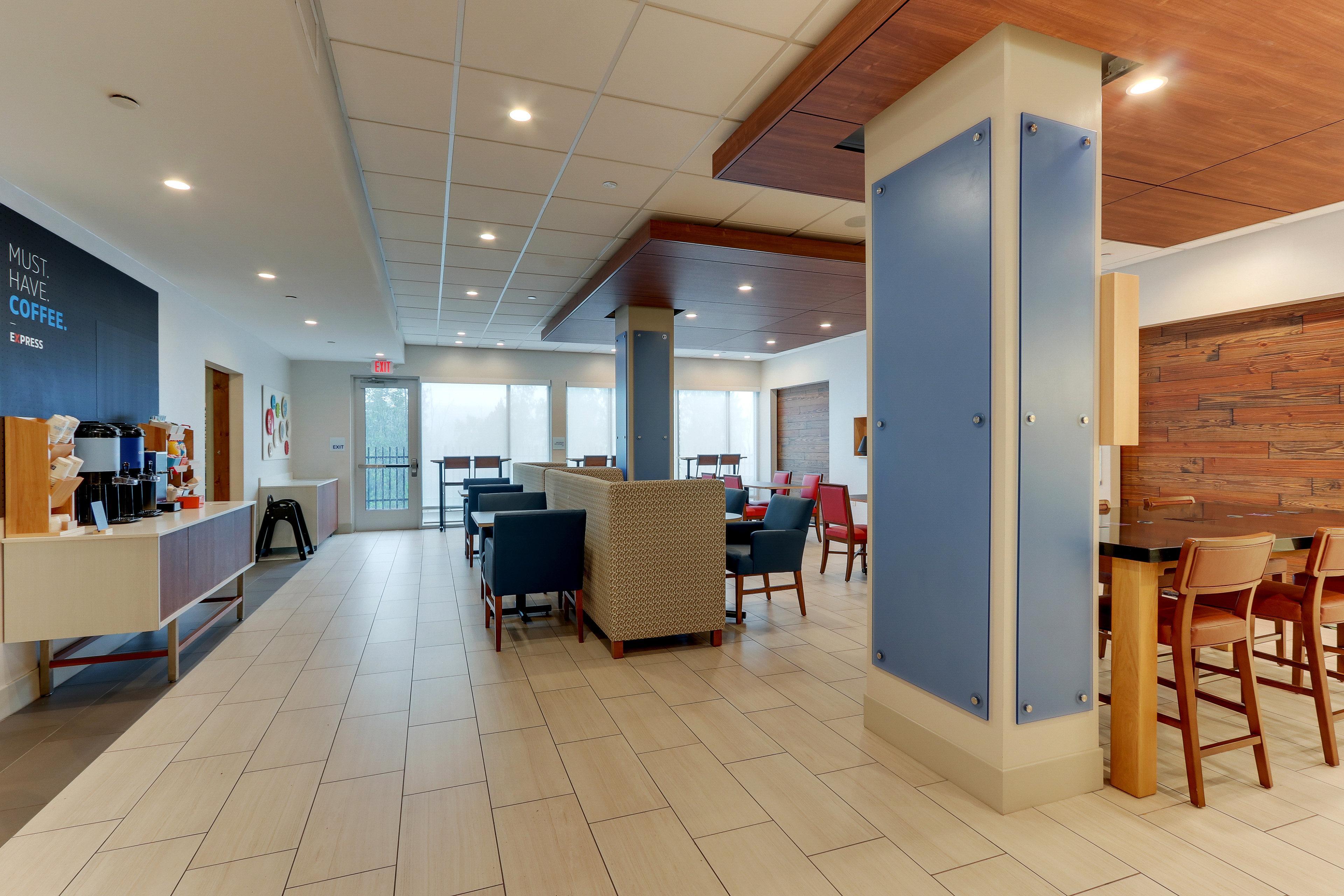 Holiday Inn Express & Suites - Saugerties - Hudson Valley By Ihg Eksteriør bilde