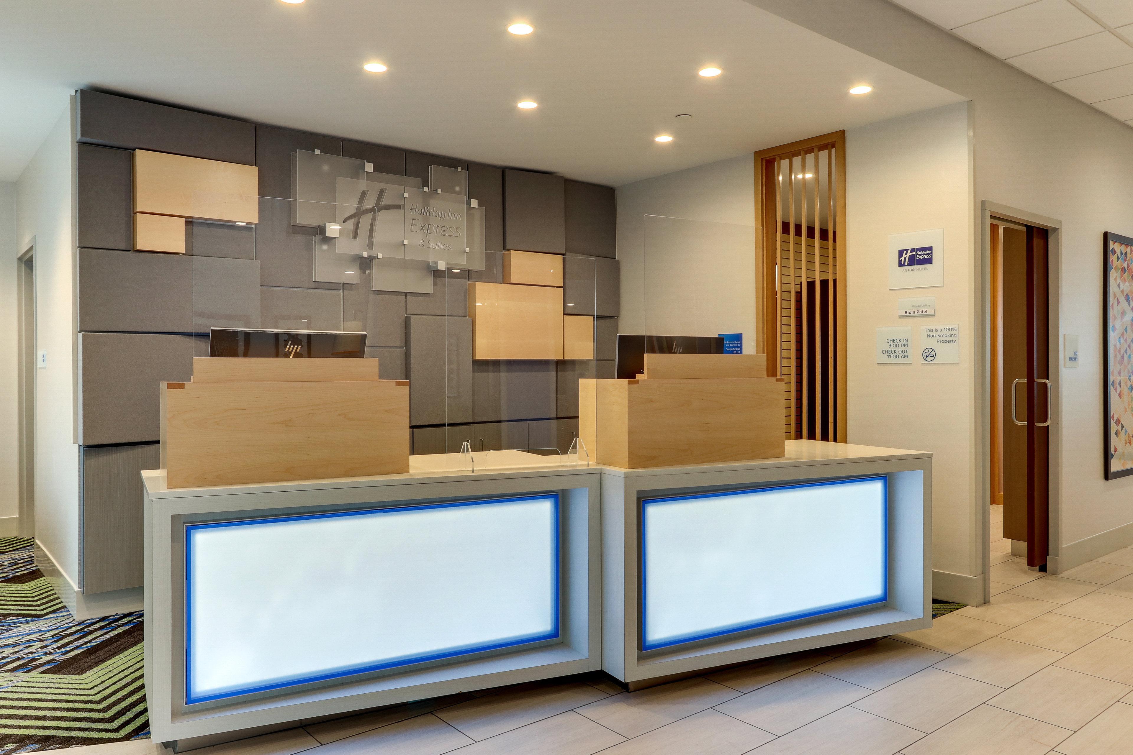 Holiday Inn Express & Suites - Saugerties - Hudson Valley By Ihg Eksteriør bilde