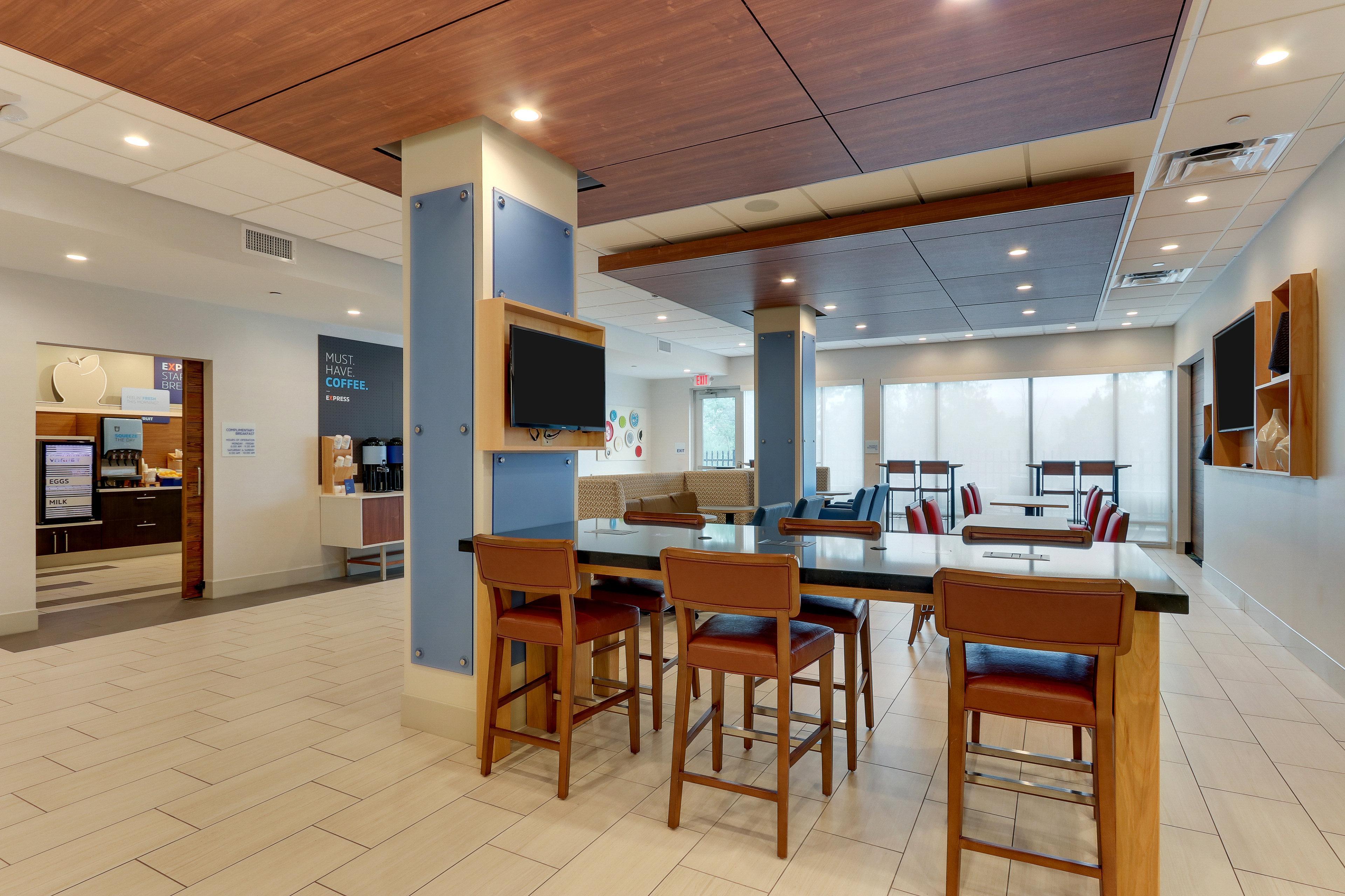 Holiday Inn Express & Suites - Saugerties - Hudson Valley By Ihg Eksteriør bilde