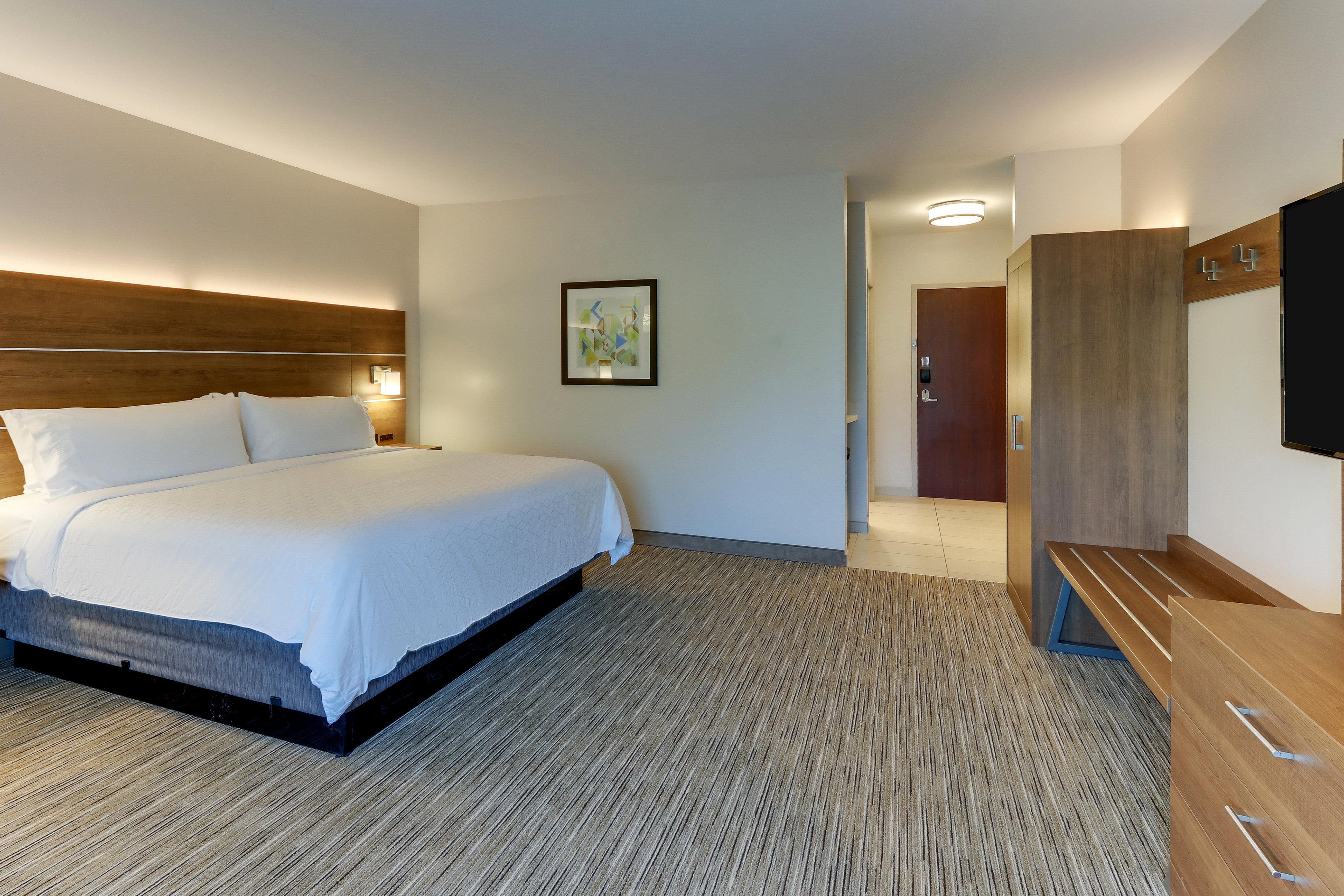 Holiday Inn Express & Suites - Saugerties - Hudson Valley By Ihg Eksteriør bilde