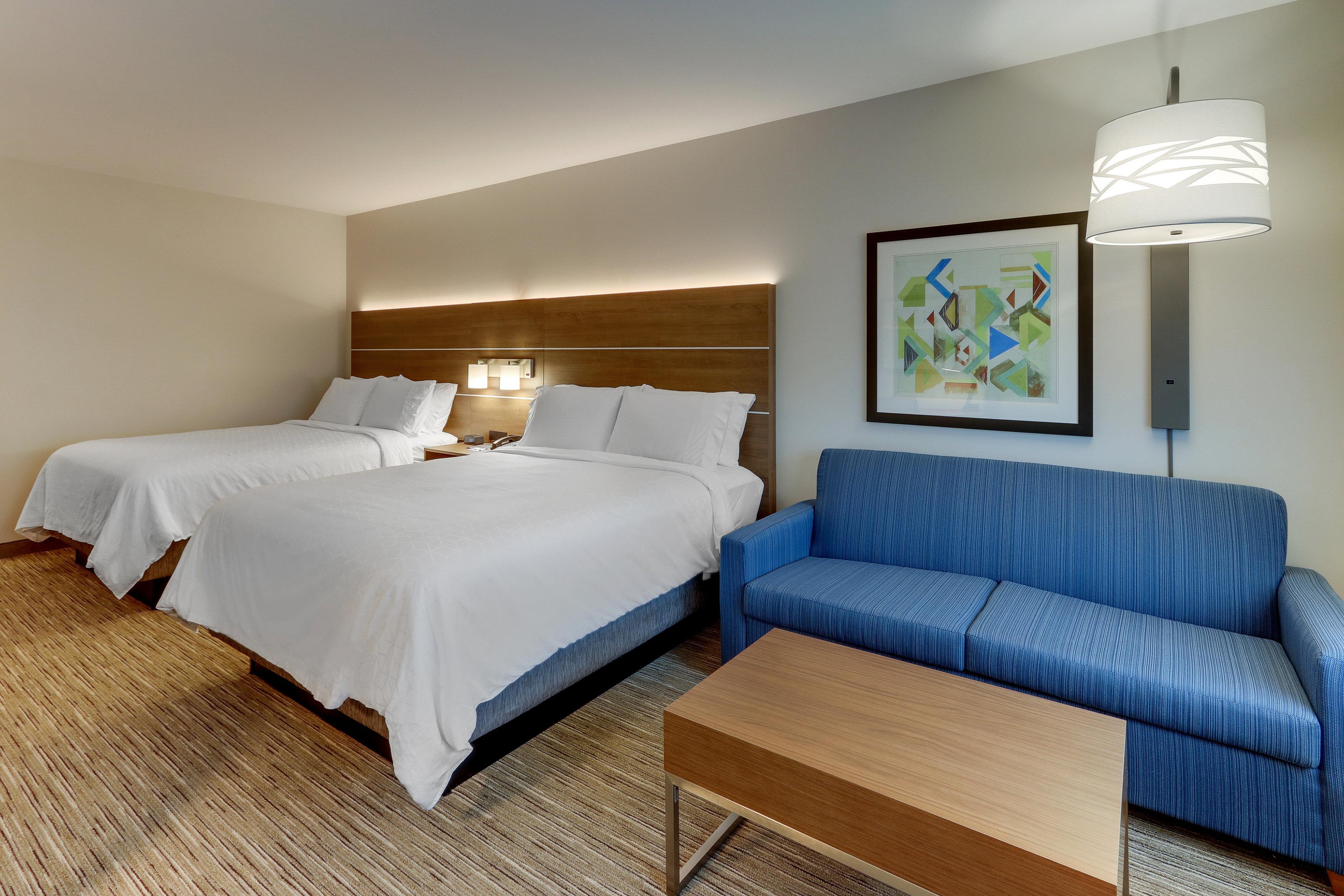 Holiday Inn Express & Suites - Saugerties - Hudson Valley By Ihg Eksteriør bilde