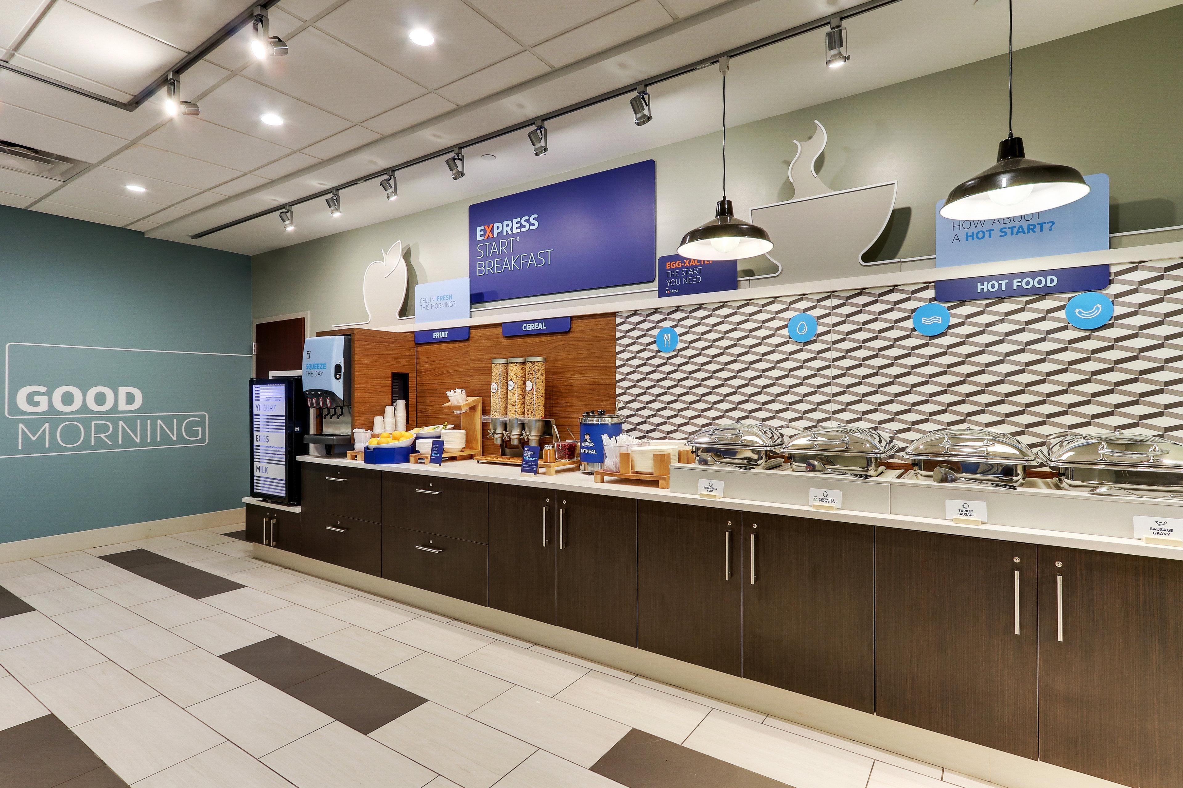 Holiday Inn Express & Suites - Saugerties - Hudson Valley By Ihg Eksteriør bilde