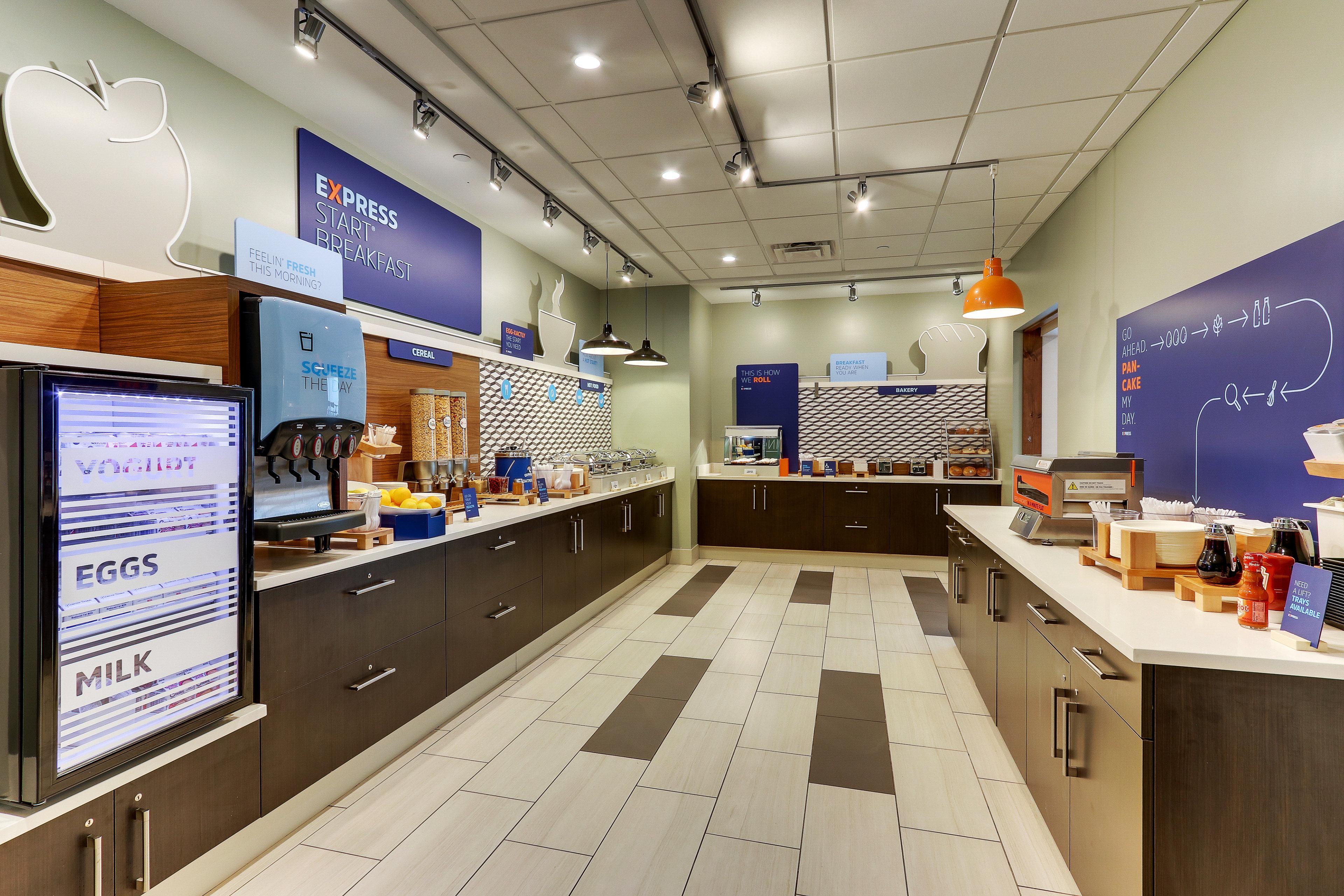Holiday Inn Express & Suites - Saugerties - Hudson Valley By Ihg Eksteriør bilde