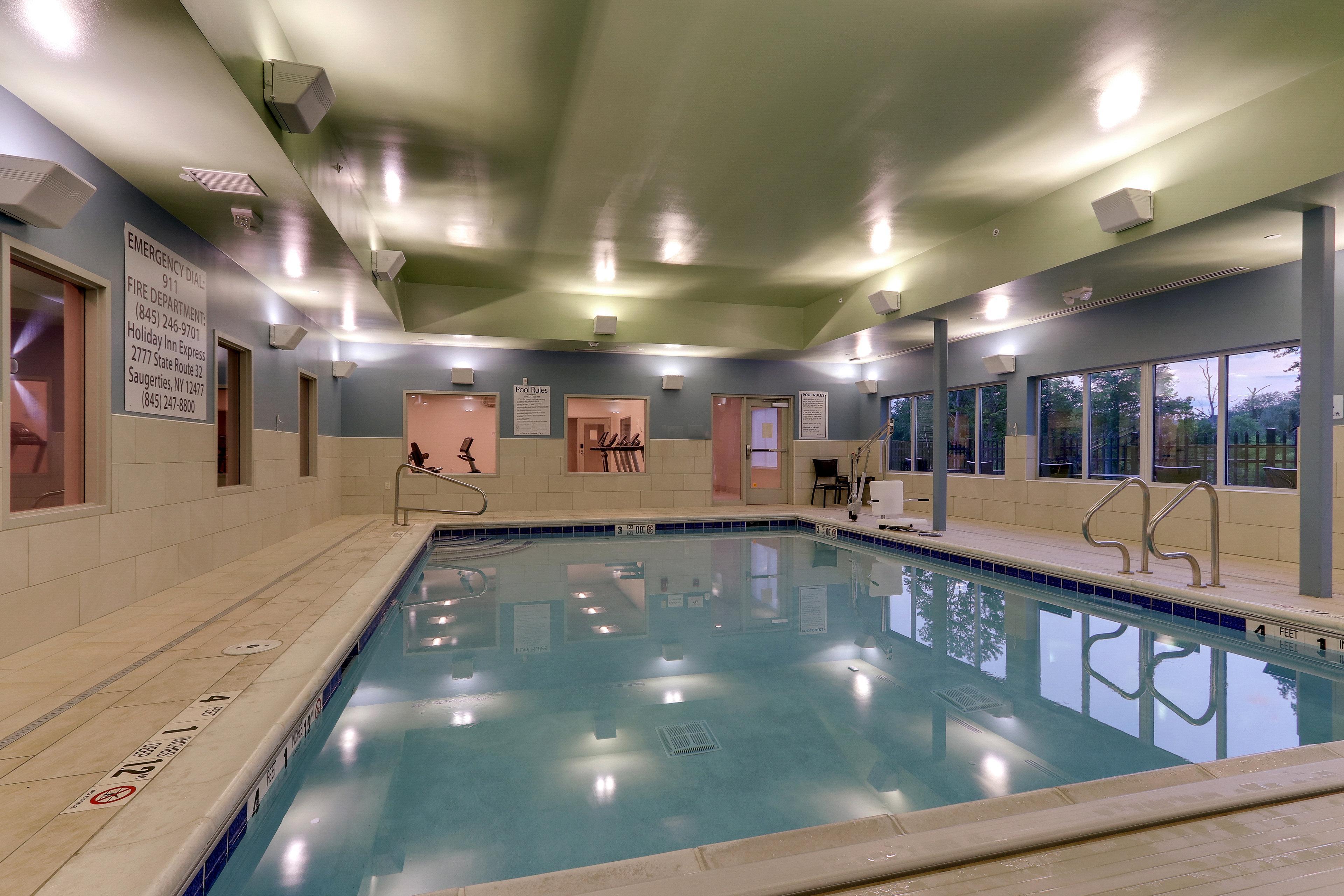 Holiday Inn Express & Suites - Saugerties - Hudson Valley By Ihg Eksteriør bilde