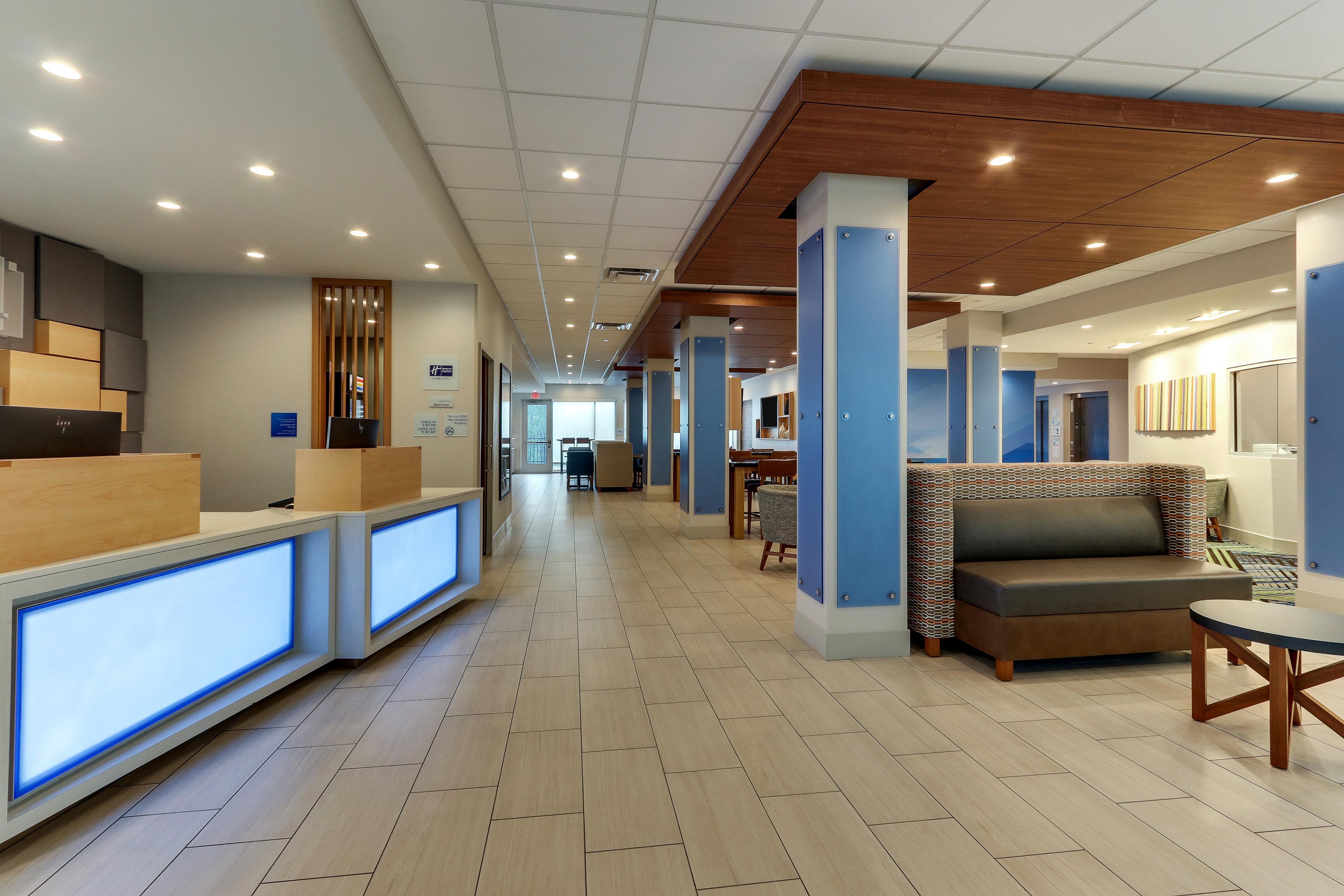 Holiday Inn Express & Suites - Saugerties - Hudson Valley By Ihg Eksteriør bilde