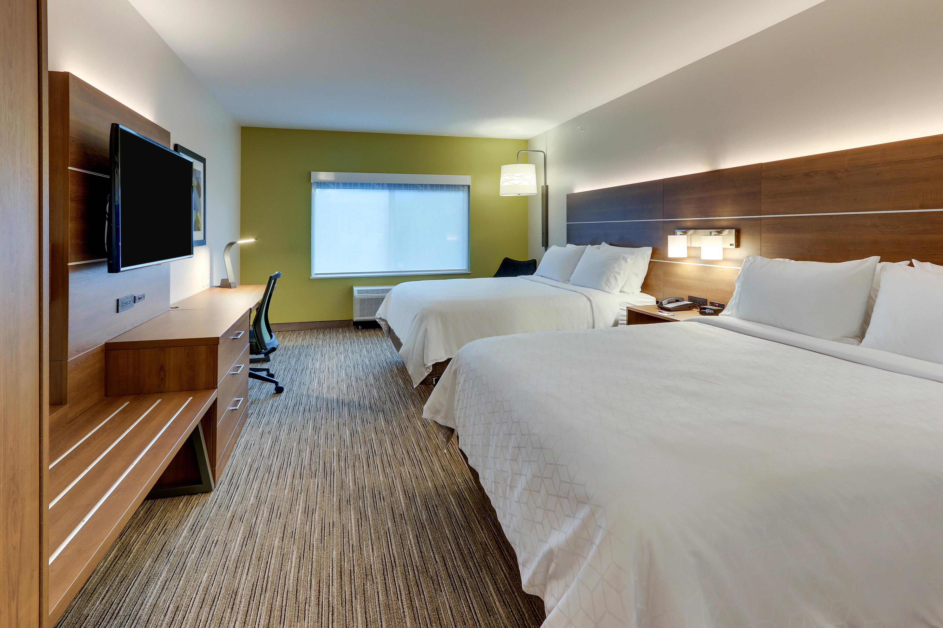 Holiday Inn Express & Suites - Saugerties - Hudson Valley By Ihg Eksteriør bilde