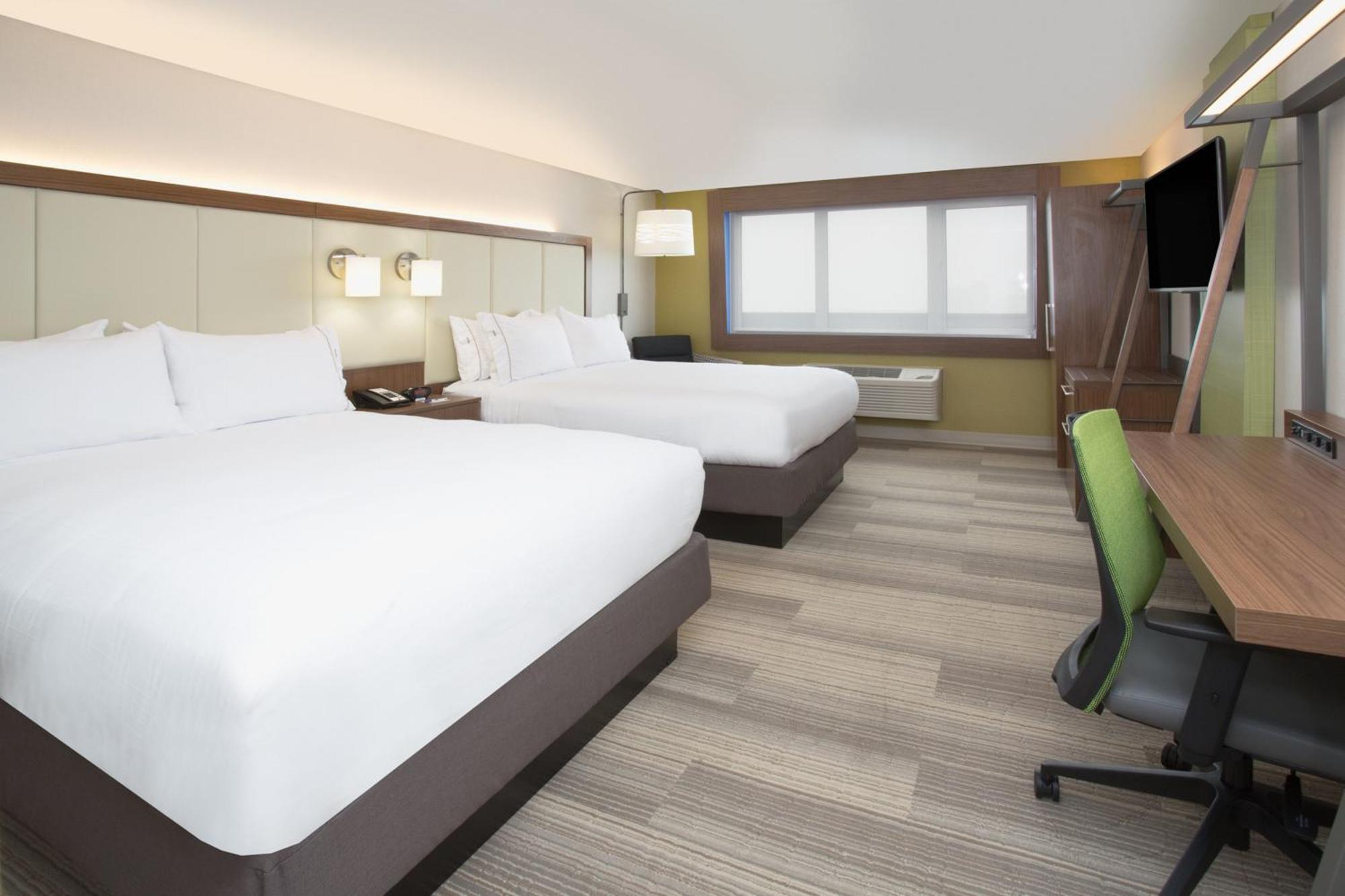 Holiday Inn Express & Suites - Saugerties - Hudson Valley By Ihg Eksteriør bilde