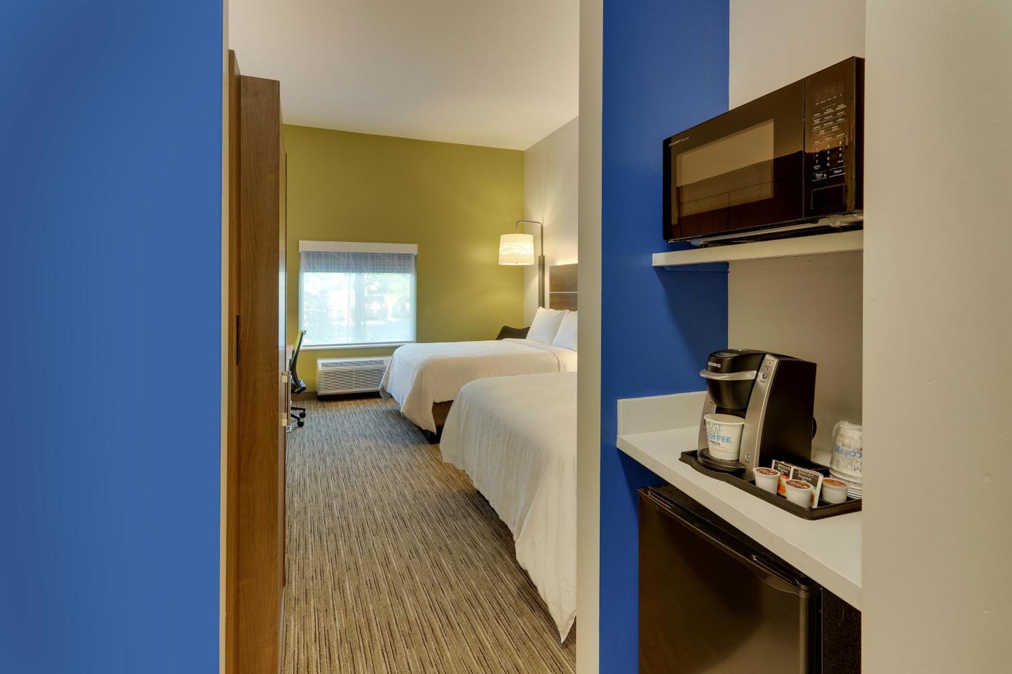 Holiday Inn Express & Suites - Saugerties - Hudson Valley By Ihg Eksteriør bilde