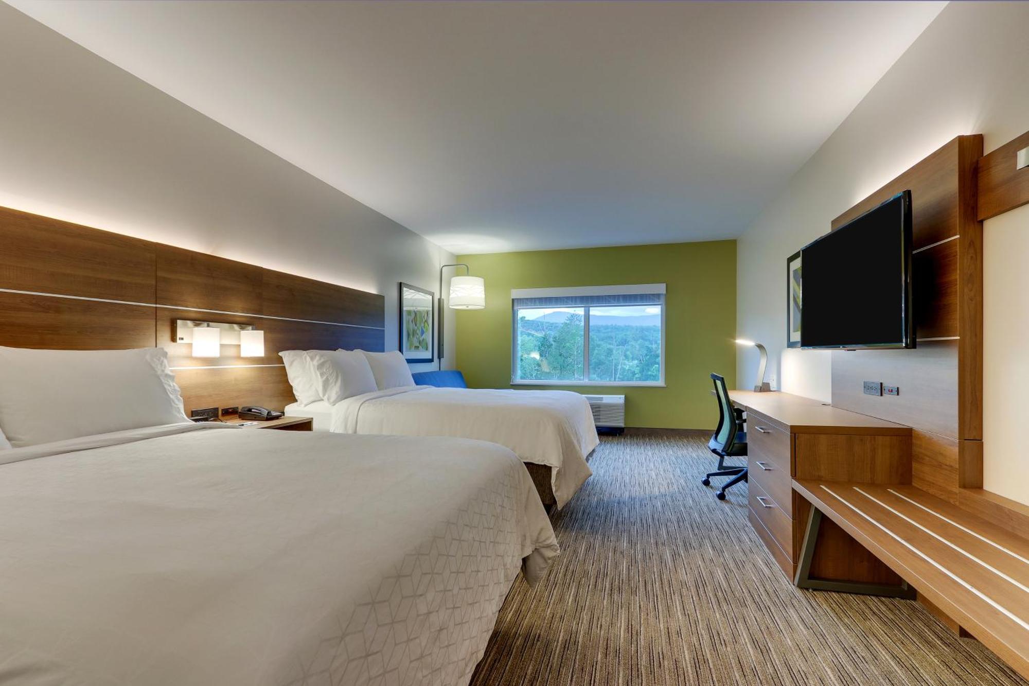 Holiday Inn Express & Suites - Saugerties - Hudson Valley By Ihg Eksteriør bilde
